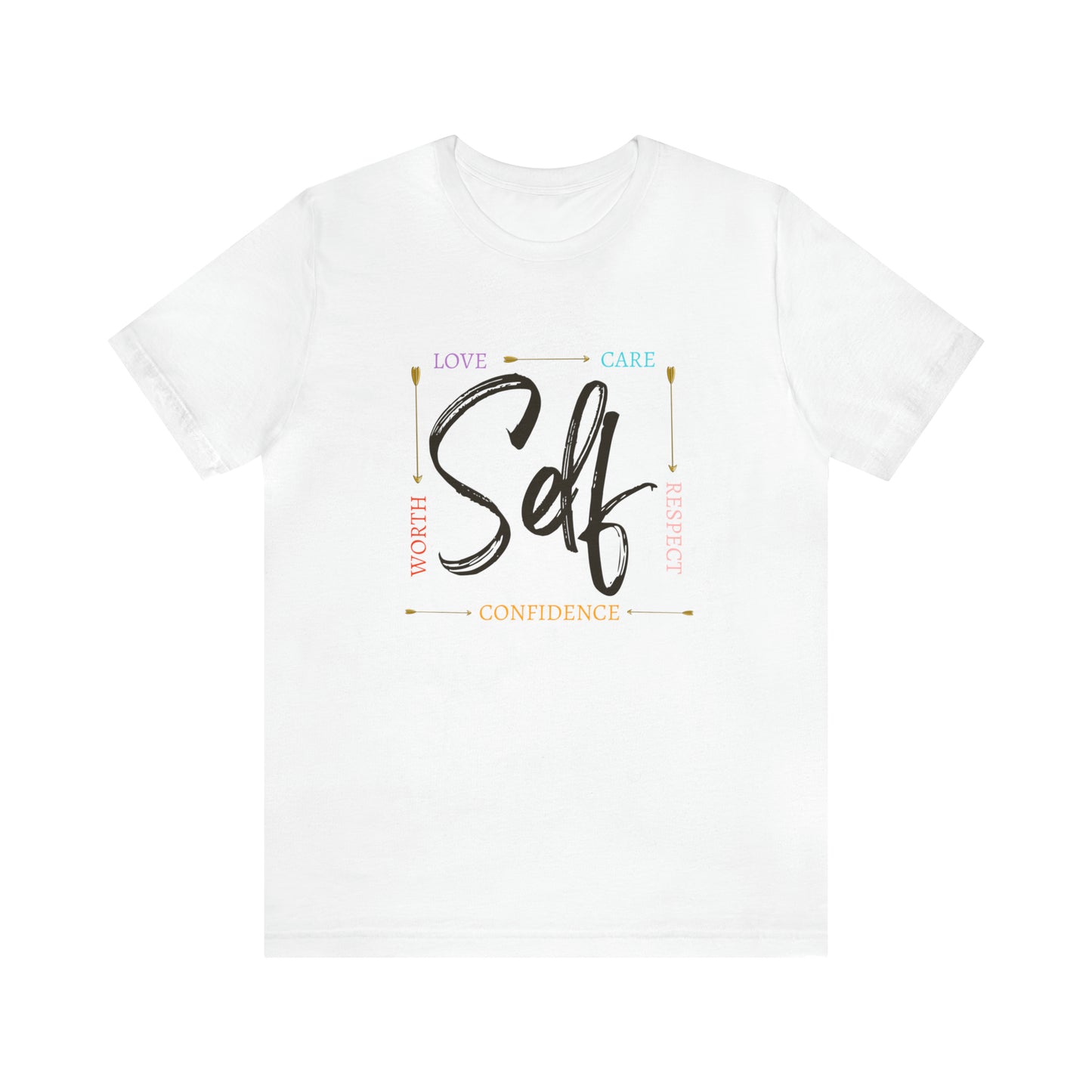 S.E.L.F Tee