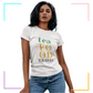 Tea Food Travel Tee