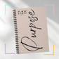 Purpose Journal