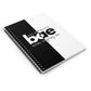 My Self-love Is BAE Journal