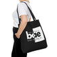 Self-Care Tote Bag #myselfcarematters