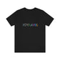 I Love Travel Tee