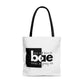 Self-Care Tote Bag #myselfcarematters