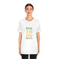 Tea Food Travel Tee
