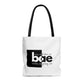Self-Care Tote Bag #myselfcarematters