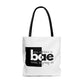 Self-Care Tote Bag #myselfcarematters
