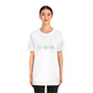 I Love Travel Tee