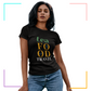Tea Food Travel Tee