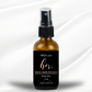 Her Apple Blossom Aromatic Mist