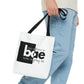 Self-Care Tote Bag #myselfcarematters