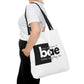Self-Care Tote Bag #myselfcarematters